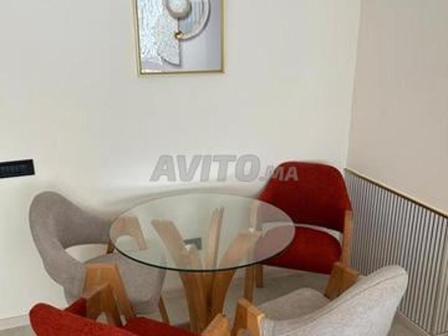 Appartement location à Agadir, Oued ed Dahab-Lagouira