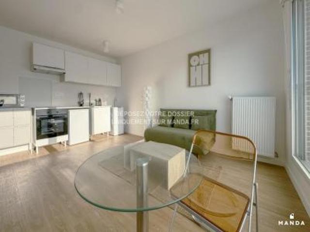Appartement location à Bobigny