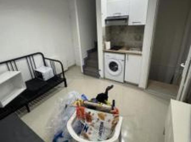 Appartement location à Bobigny