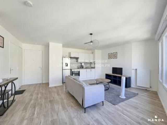 Appartement location à Bobigny