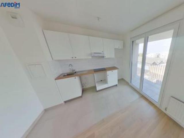 Appartement location à Bobigny
