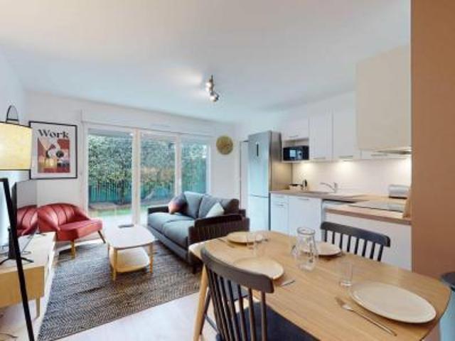 Appartement location à Bobigny