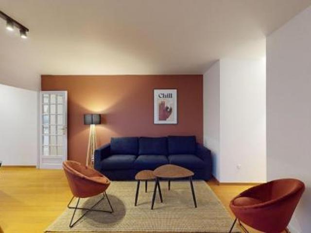 Appartement location à Bobigny
