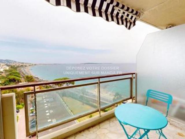 Appartement location à Font de Veyre, Cannes