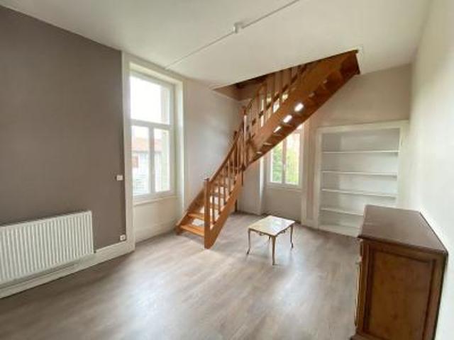 Appartement location à Montbrison, Boën