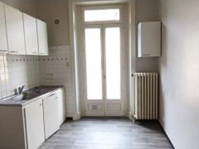 Appartement location à Montbrison, Boën
