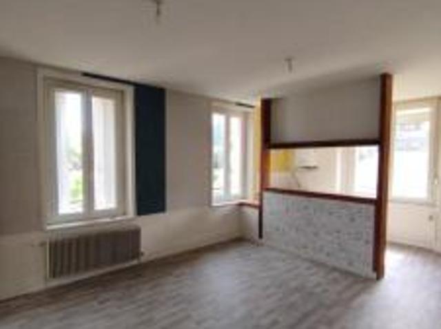 Appartement location à Charleville-Mézières, Bogny-sur-meuse