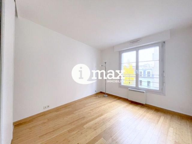 Appartement location à Nanterre, Bois-colombes