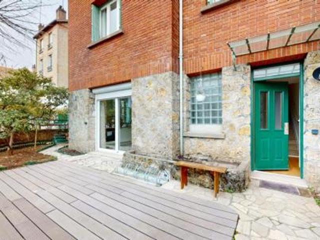 Appartement location à Nanterre, Bois-colombes