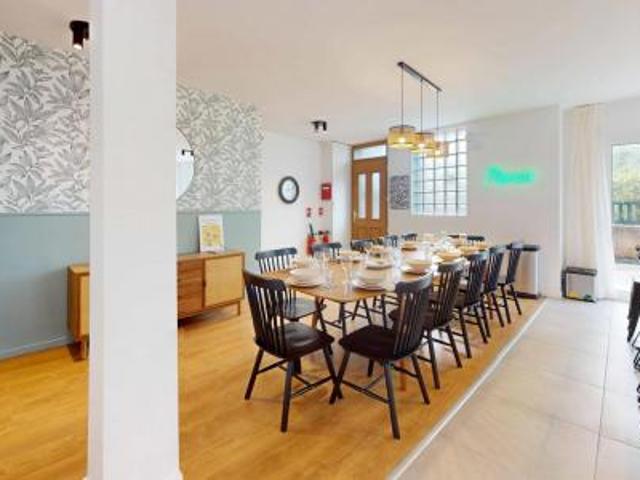 Appartement location à Bois-colombes