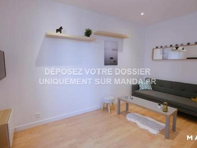Appartement location à Nanterre, Bois-colombes