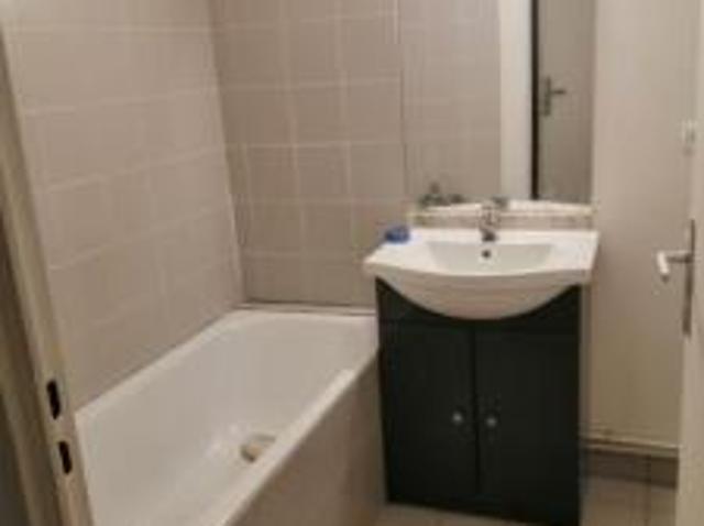 Appartement location à Bois-colombes