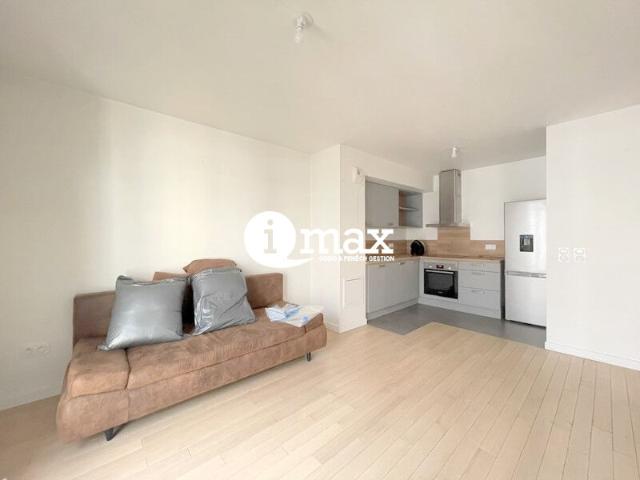 Appartement location à Nanterre, Bois-colombes