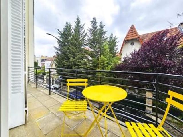 Appartement location à Nanterre, Bois-colombes