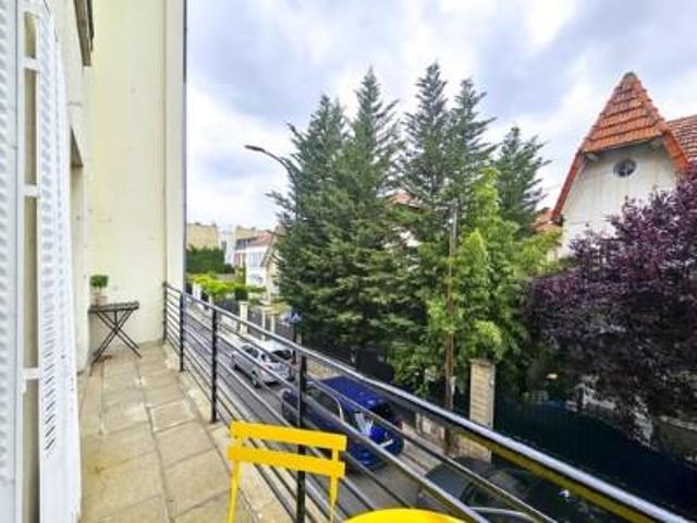 Appartement location à Nanterre, Bois-colombes