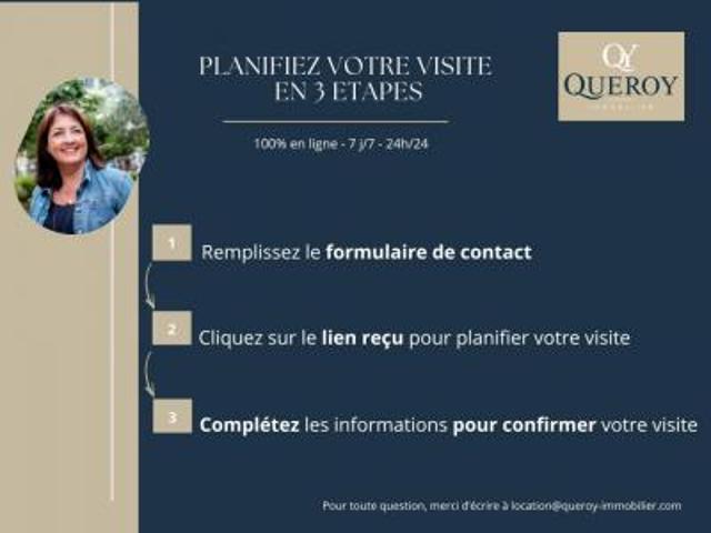 Appartement location à France métropolitaine, Bois-colombes