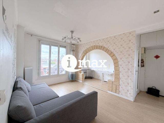 Appartement location à Nanterre, Bois-colombes