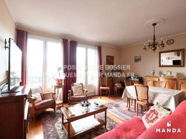 Appartement location à Nanterre, Bois-colombes