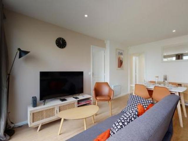 Appartement location à Nanterre, Bois-colombes