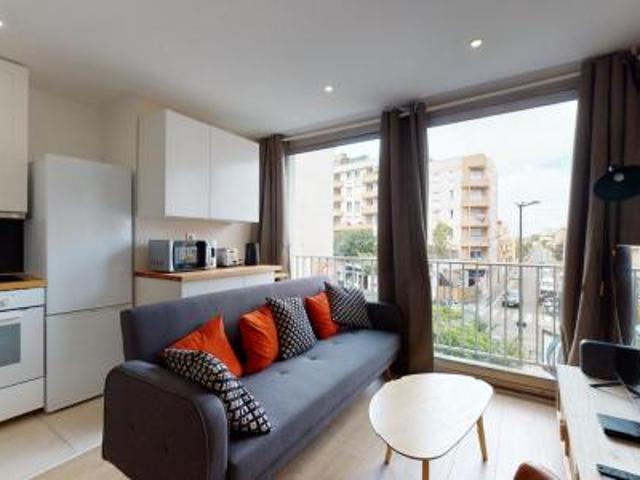 Appartement location à Nanterre, Bois-colombes
