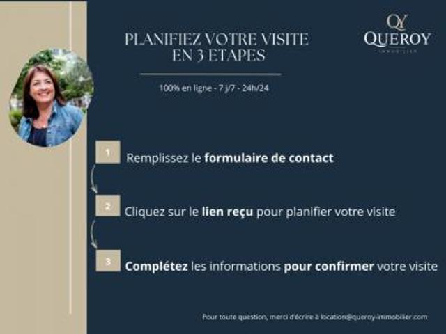 Appartement location à Nanterre, Bois-colombes