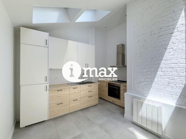 Appartement location à Nanterre, Asnières-sur-seine