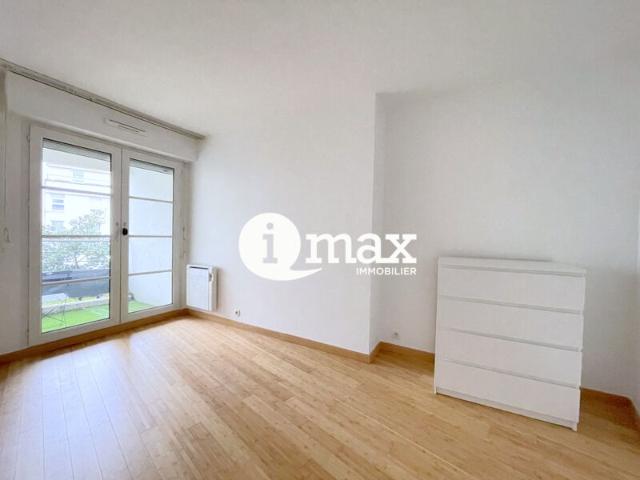 Appartement location à Nanterre, Bois-colombes