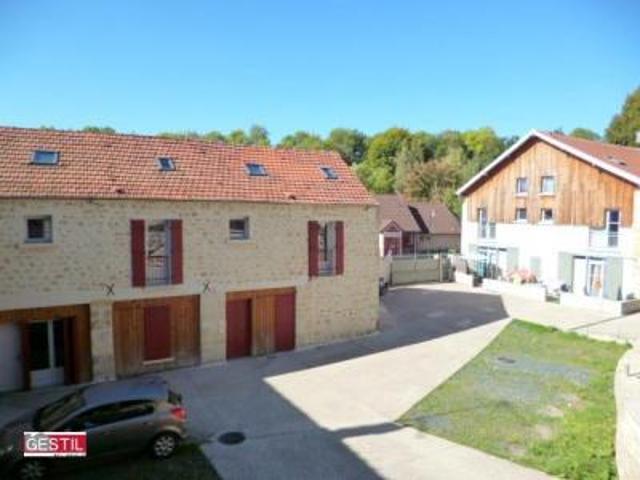 Appartement location à Pontoise, Boissy-l'aillerie