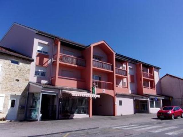 Appartement location à Chaumont, Bologne