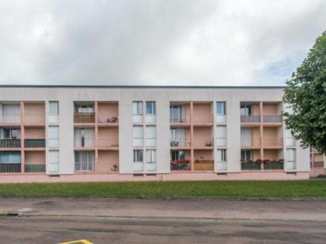 Appartement location à Chaumont, Bologne