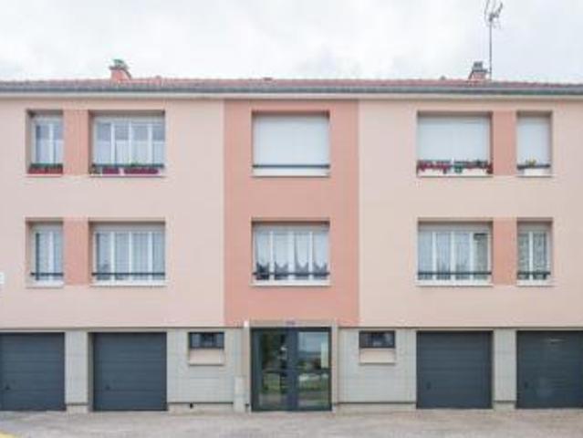 Appartement location à Chaumont, Bologne