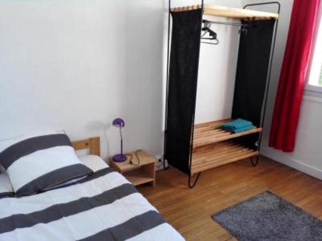 Appartement location à Bobigny, Bondy
