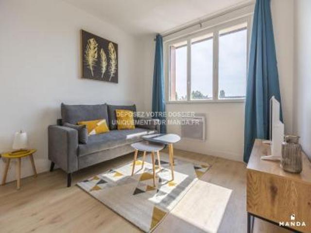 Appartement location à Bobigny, Bondy