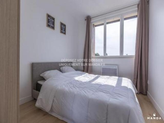 Appartement location à Bobigny, Bondy