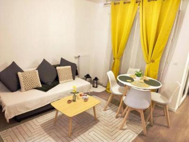 Appartement location à Bobigny, Bondy