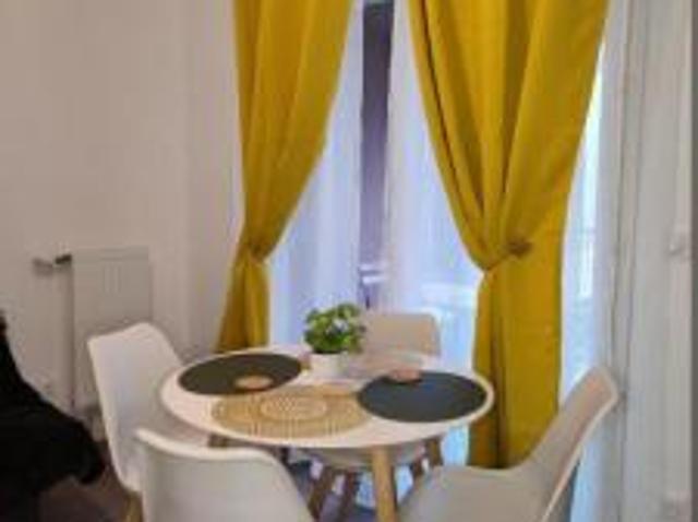 Appartement location à Bobigny, Bondy