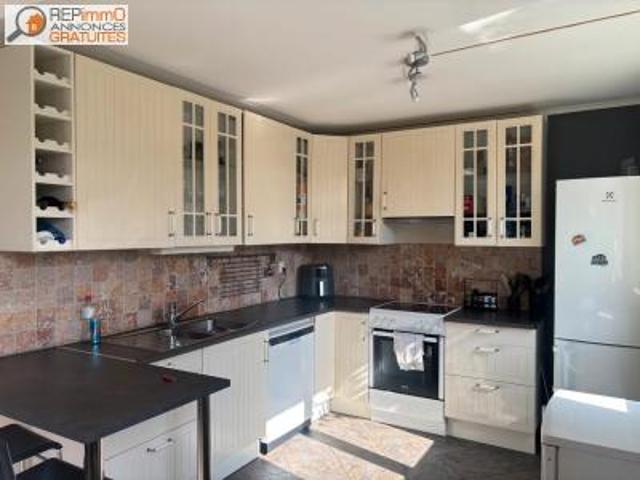 Appartement location à Bobigny, Bondy