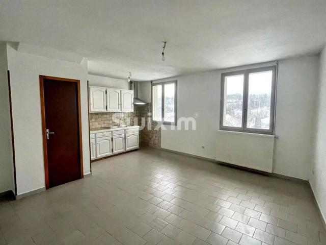 Appartement location à Le Lézinois, Bonlieu