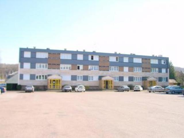 Appartement location à Évreux, La Bonneville-sur-iton