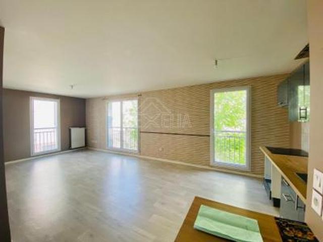 Appartement location à Mantes-la-Jolie, Bonnières-sur-seine