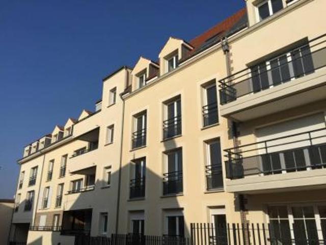 Appartement location à Mantes-la-Jolie, Bonnières-sur-seine