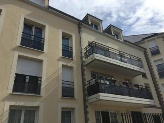 Appartement location à Mantes-la-Jolie, Bonnières-sur-seine