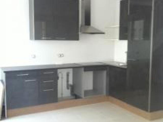 Appartement location à Senlis, Boran-sur-oise