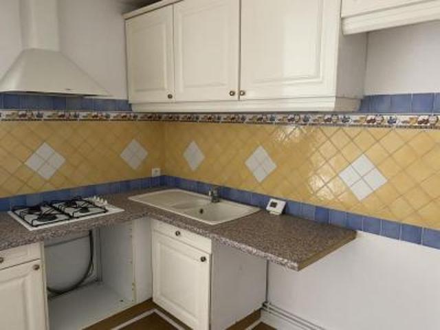 Appartement location à Senlis, Boran-sur-oise