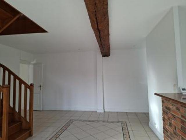 Appartement location à Senlis, Boran-sur-oise