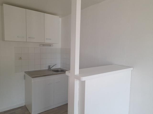 Appartement location à Abbeville