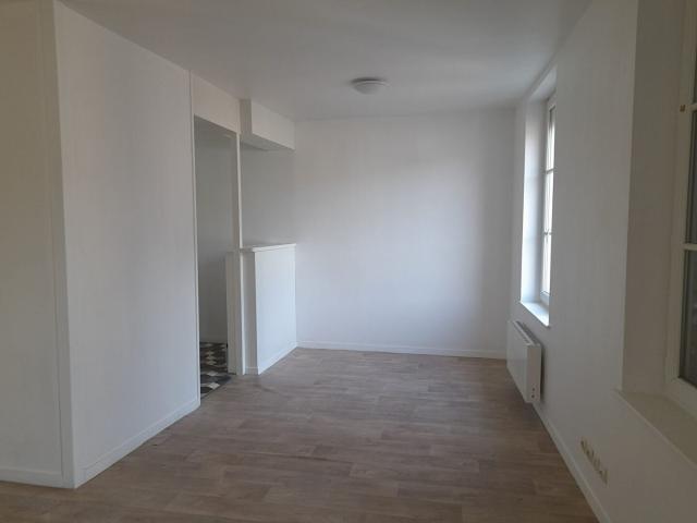Appartement location à Abbeville