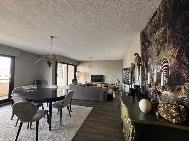 Appartement location à Bordeaux