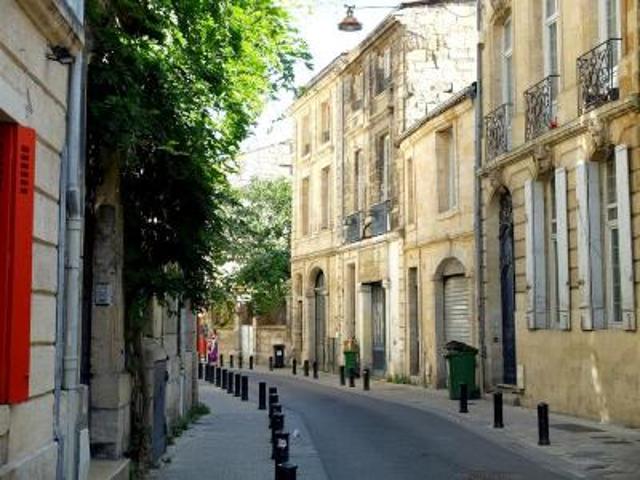 Appartement location à Bordeaux