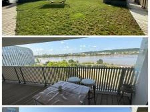 Appartement location à Bordeaux